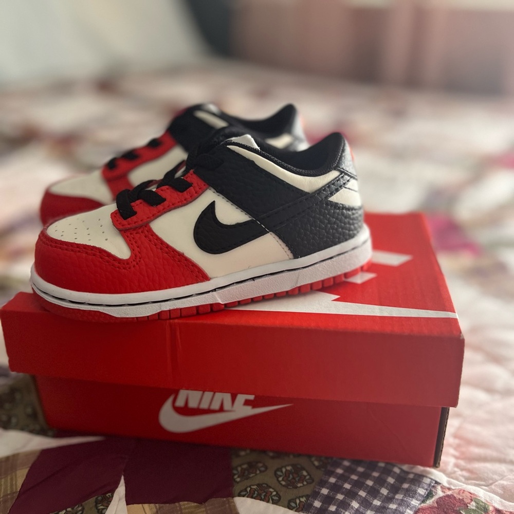 Size 8c - Picture 4 of 4